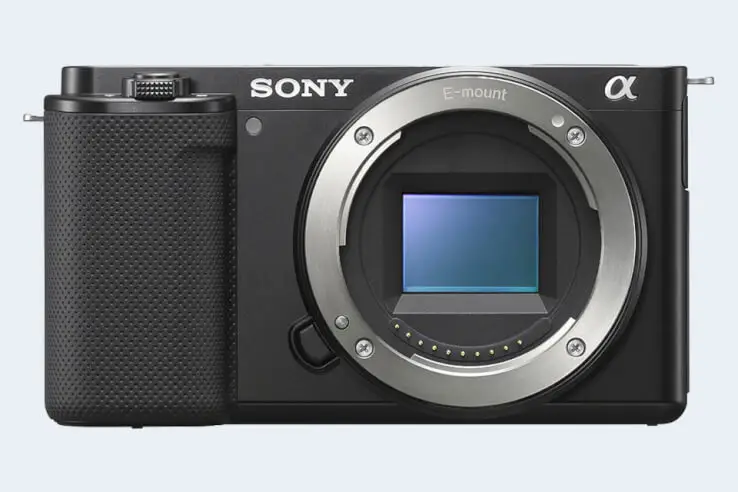 camera