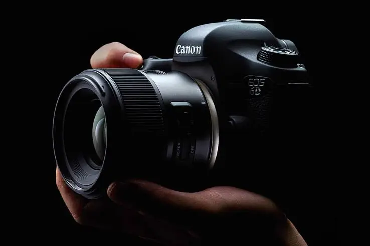 Tamron 35mm