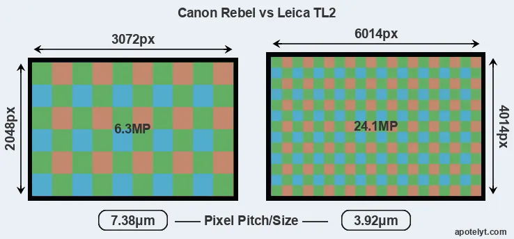 Rebel versus TL2 MP