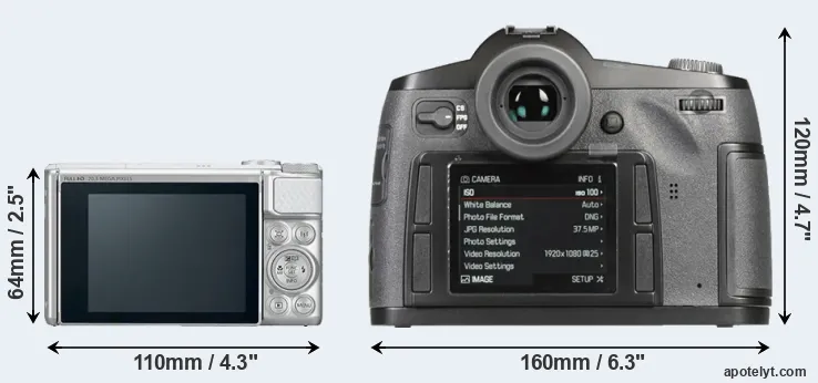 Comparison SX730 or S-E Typ 006 rear