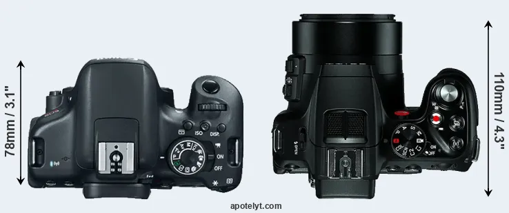 Compare T6i versus V-LUX 4 top