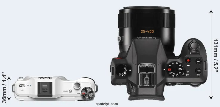 Compare S-1 versus V-LUX Typ 114 top