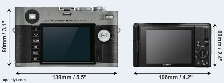 Comparison M-E Typ 240 or ZV-1 II rear