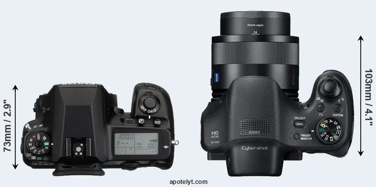 Compare K-5 versus HX350 top