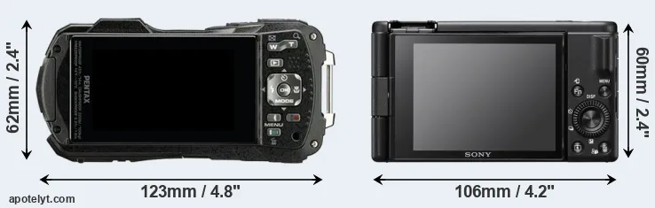 Comparison WG-90 or ZV-1F rear